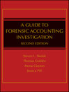 A Guide to Forensic Accounting Investigation (eBook)